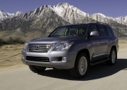 Lexus LX 570